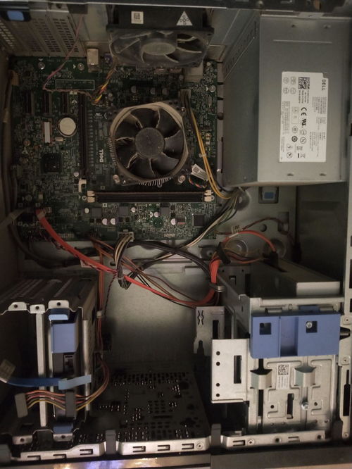 電腦硬件升級指南 評估空間與操作步驟