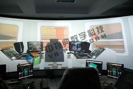 中視典攜手中國船舶集團(tuán)，助力工業(yè)仿真系統(tǒng)在重慶的軟硬件研發(fā)與銷售創(chuàng)新