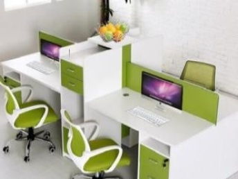 北京新款辦公家具年底特價促銷，辦公桌工位桌屏風隔斷低至冰點