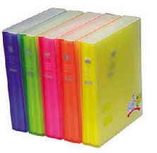 高效辦公，從專業整理開始——文件盒、檔案盒、名片冊、名片盒全方位解析與采購指南